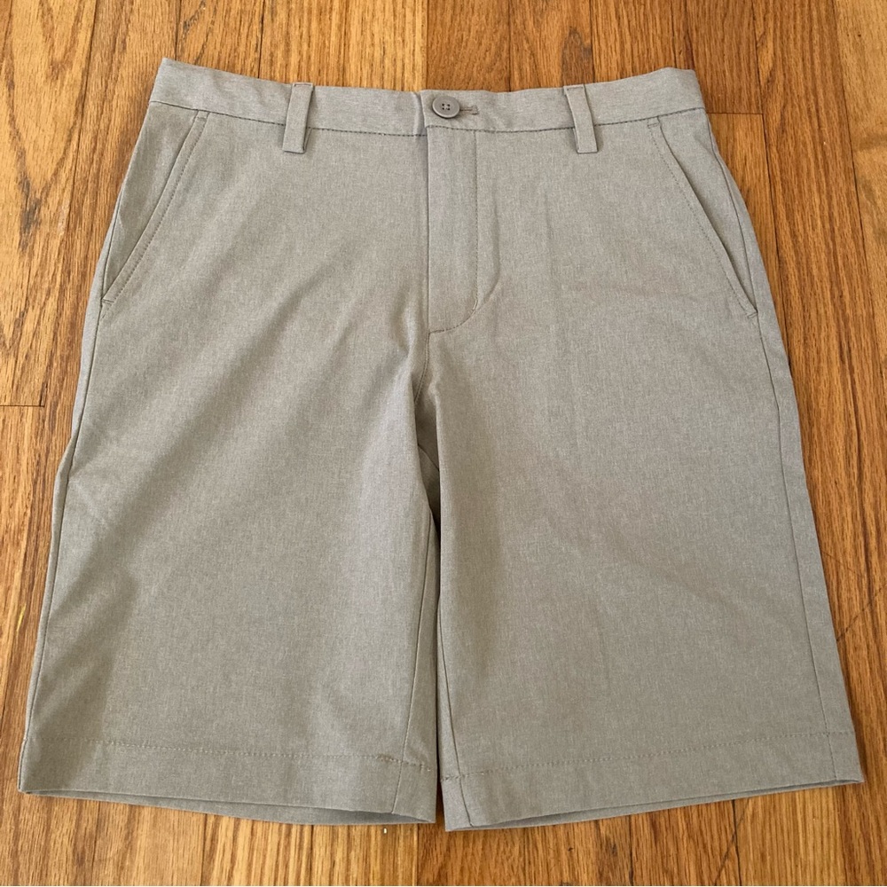 Vineyard Vines Boy’s Performance Breaker Shorts
